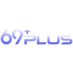 69PLUS สล็อตออนไลน์ เว็บตรง รวมค่ายดัง PG JILI ครบ